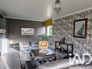  Maison � vendre 5 pi�ces 131 m�