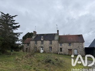  Maison � vendre 3 pi�ces 113 m�