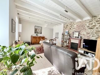  Maison � vendre 4 pi�ces 84 m�