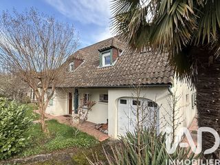  Maison � vendre 6 pi�ces 150 m�