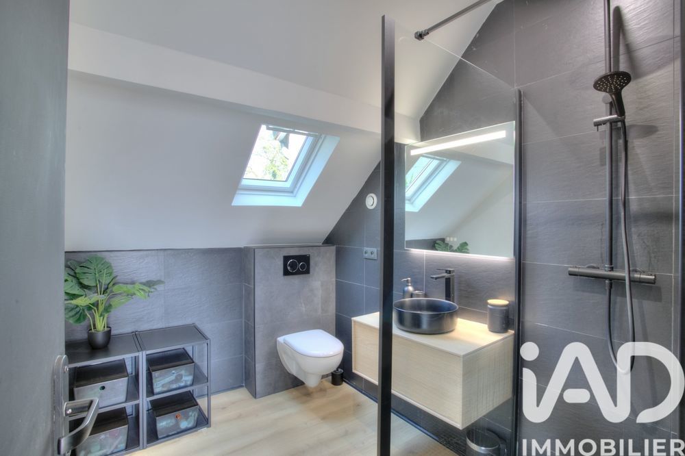 � vendre  Maison Orsay (91400)