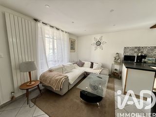  Maison � vendre 3 pi�ces 73 m�