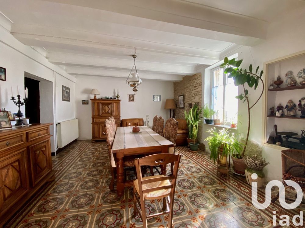 � vendre  Maison L'Isle-sur-la-Sorgue (84800)