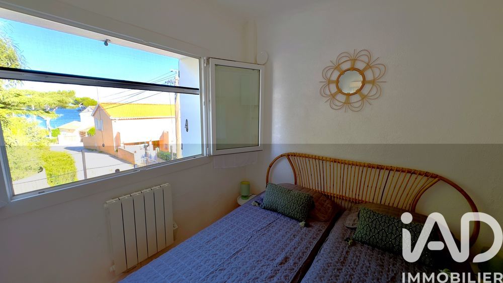 � vendre  Maison Hy�res (83400)