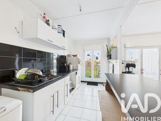  Appartement � vendre 2 pi�ces 51 m�