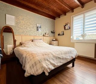  Maison � vendre 4 pi�ces 93 m�