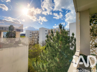  Appartement � vendre 3 pi�ces 61 m�