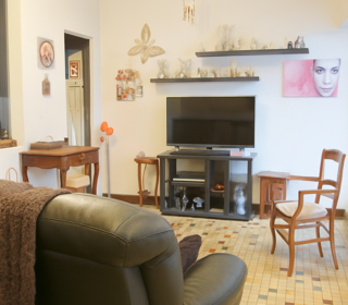  Maison � vendre 6 pi�ces 110 m�