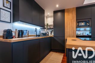  Appartement � vendre 3 pi�ces 80 m�