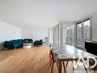  Appartement � vendre 5 pi�ces 99 m�