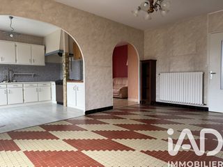  Maison � vendre 8 pi�ces 170 m�