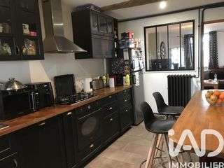  Maison � vendre 4 pi�ces 107 m�