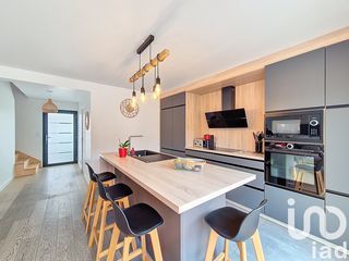  Maison � vendre 6 pi�ces 111 m�