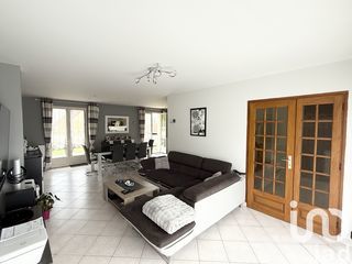  Maison � vendre 6 pi�ces 130 m�