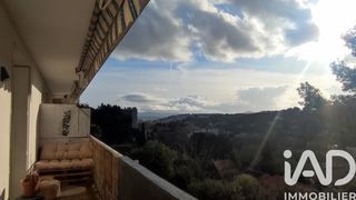  Appartement � vendre 3 pi�ces 58 m�