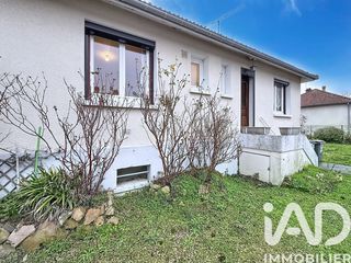  Maison � vendre 4 pi�ces 80 m�
