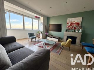  Appartement � vendre 3 pi�ces 85 m�