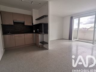  Appartement � vendre 1 pi�ce 31 m�