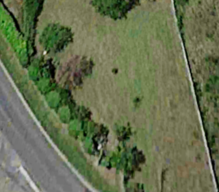  Terrain � vendre 862 m�