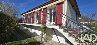  Maison � vendre 5 pi�ces 104 m�