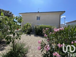  Maison � vendre 5 pi�ces 173 m�