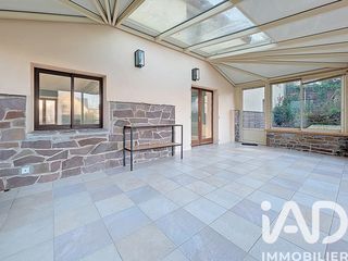  Maison � vendre 8 pi�ces 250 m�