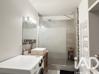  Appartement � vendre 2 pi�ces 42 m�