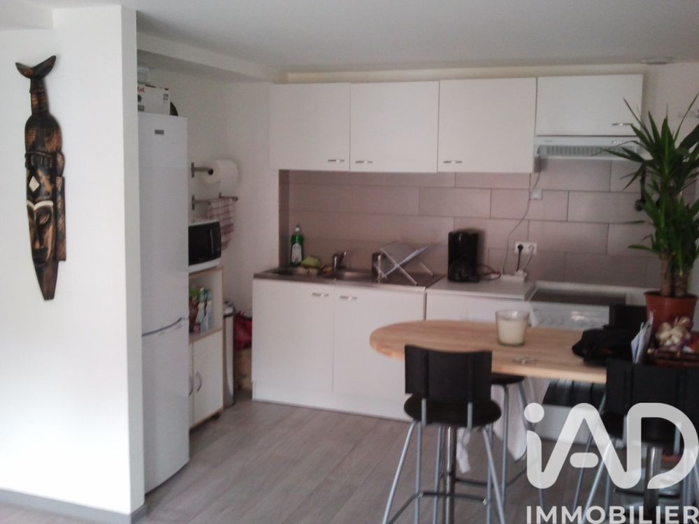 � vendre  Maison Ablain-Saint-Nazaire (62153)