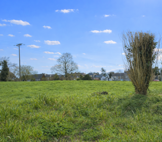  Terrain � vendre 879 m�