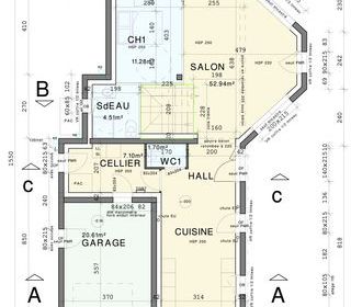  Villa � vendre 5 pi�ces 128 m�