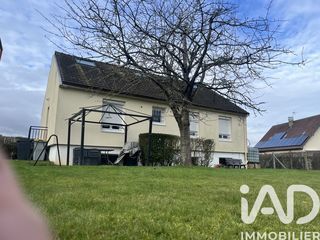  Maison � vendre 6 pi�ces 104 m�