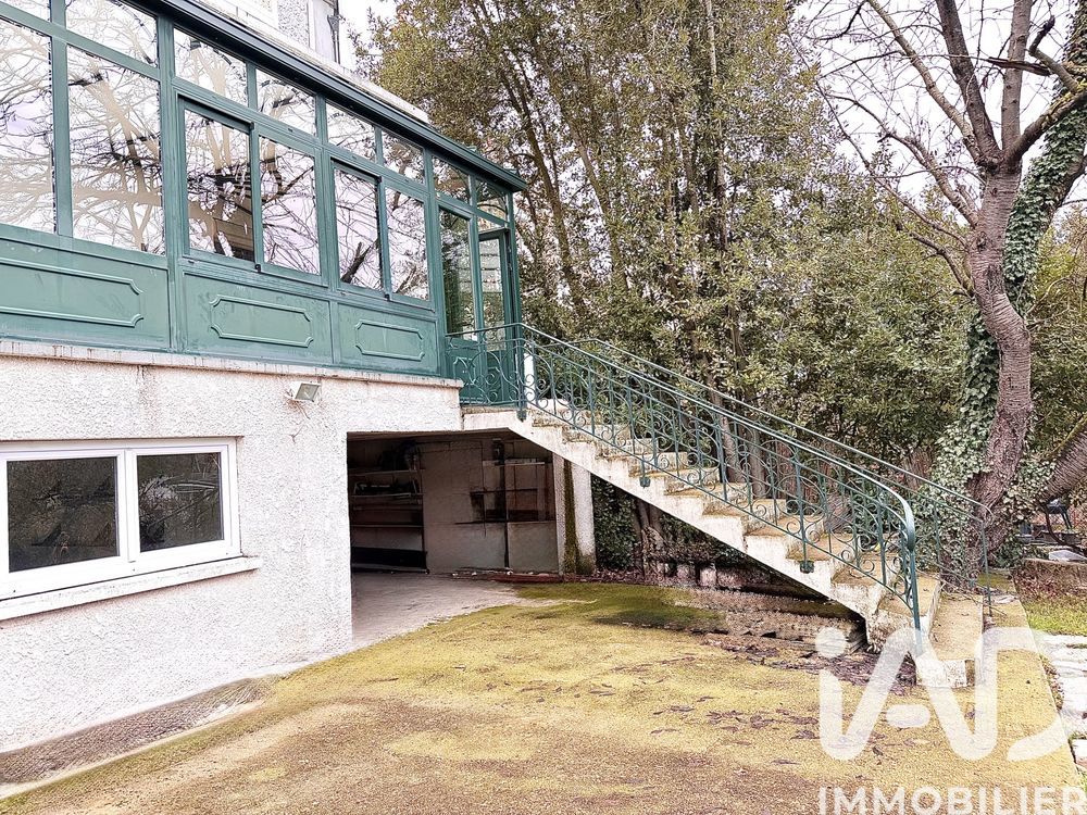 � vendre  Maison Rosny-sous-Bois (93110)