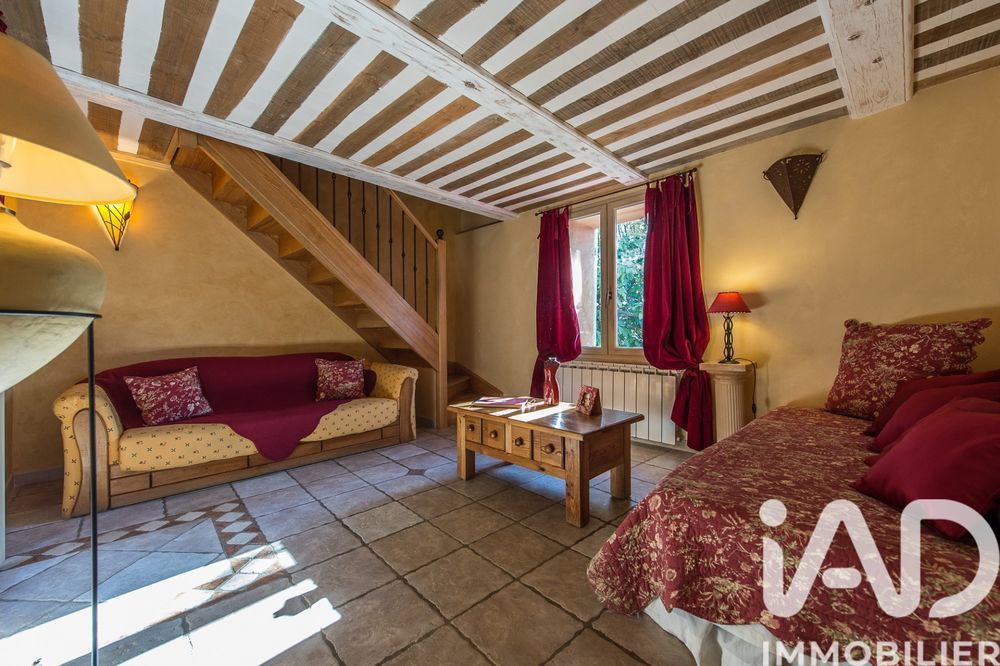 � vendre  Maison Puyvert (84160)