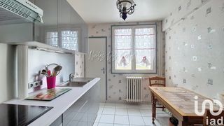  Appartement � vendre 4 pi�ces 67 m�