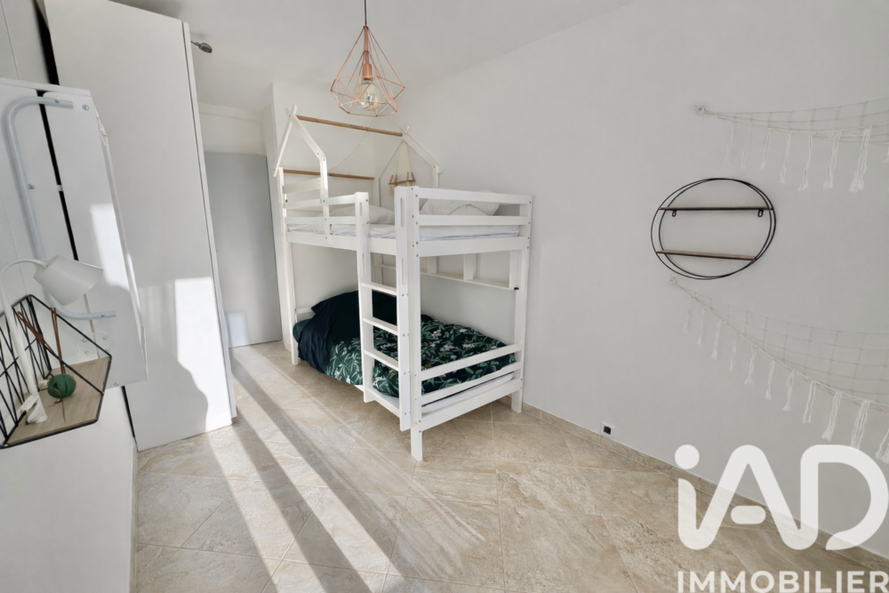 � vendre  Appartement Saint-Tropez (83990)