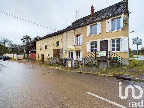   Vente Maison/villa 6 pi�ces Maison - 6 pi�ce(s) - 360 m�