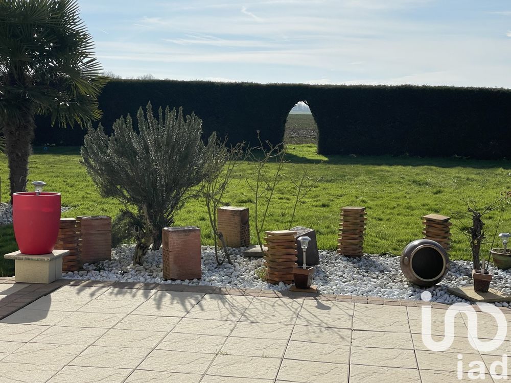 � vendre  Villa Neuill�-Pont-Pierre (37360)