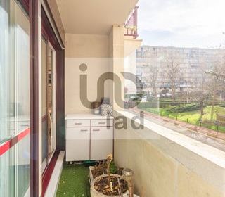  Appartement � vendre 5 pi�ces 90 m�