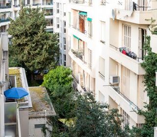  Appartement � vendre 3 pi�ces 72 m�