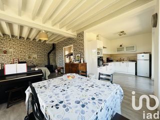  Maison � vendre 5 pi�ces 117 m�