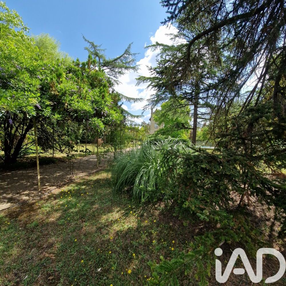 � vendre  Maison Terrasson-Lavilledieu (24120)