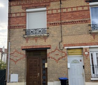  Maison � vendre 4 pi�ces 70 m�