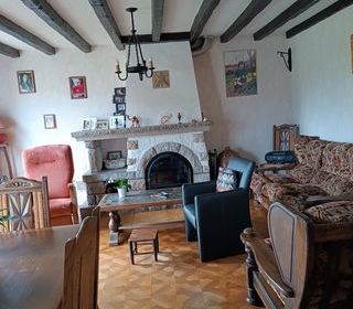  Maison � vendre 5 pi�ces 95 m�