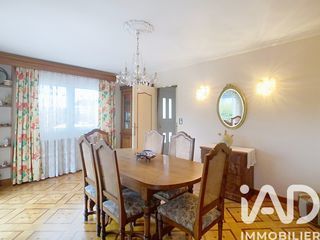  Maison � vendre 7 pi�ces 128 m�