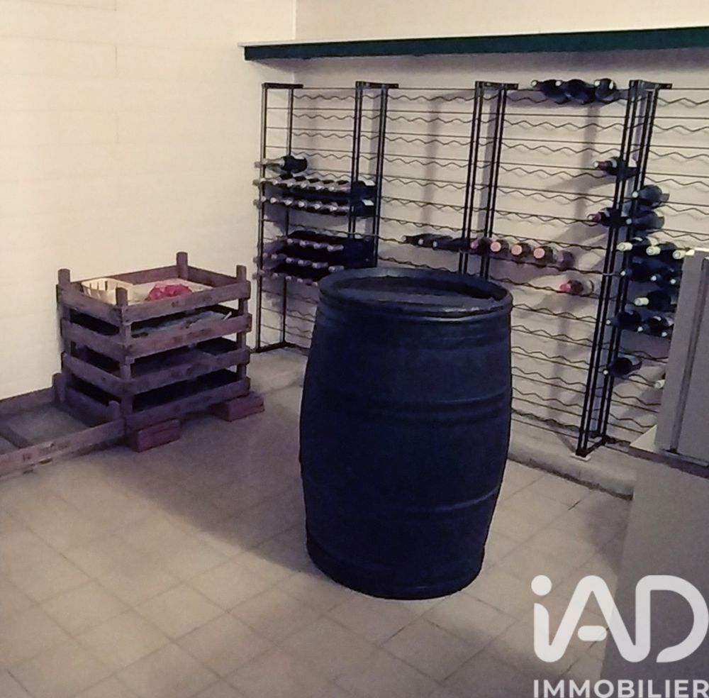 � vendre  Maison Soignolles-en-Brie (77111)