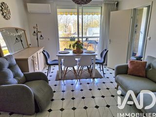  Appartement � vendre 4 pi�ces 80 m�