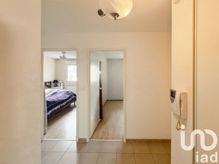  Appartement � vendre 3 pi�ces 59 m�