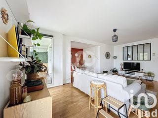  Appartement � vendre 4 pi�ces 78 m�