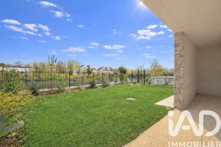  Appartement � vendre 4 pi�ces 83 m�