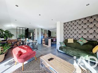  Appartement � vendre 4 pi�ces 80 m�